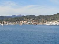 Portoferrario Insel Elba