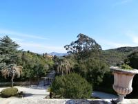 Napoleon-Villa auf Elba