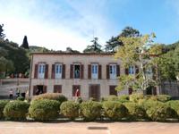 Napoleon-Villa auf Elba