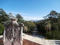 Napoleon-Villa auf Elba