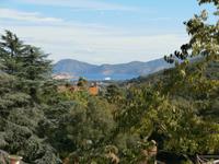 Napoleon-Villa auf Elba