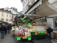 Bozen (Obstmarkt)