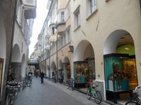 Bozen (Lauben)
