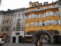 Bozen (Rathausplatz)