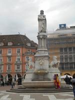 Bozen (Waltherplatz)