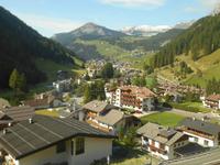 Dolomiten-Rundfahrt (Grödner Tal - Wolkenstein)