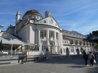 Meran (Kurhaus)