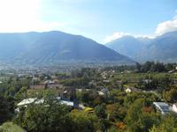 Gärten von Schloss Trauttmansdorff