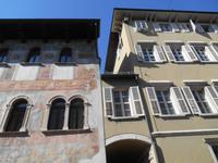 Trient (Via Belenzani)