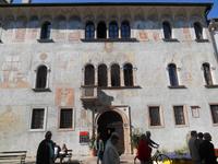 Trient (Via Belenzani)