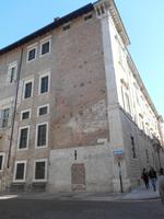 Trient (Fugger-Palast)