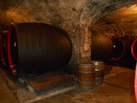 Südtiroler Weinstraße (Weinkellerei 