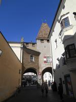 Brixen (Sonnentor)