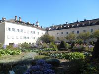 Brixen (Hofgarten)