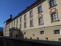 Brixen (Fürstbischöfliche Hofburg)