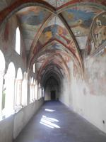Brixen (Domkreuzgang)