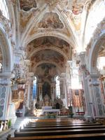 Kloster Neustift (Basilika)