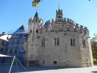 Kloster Neustift (Engelsburg)