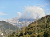 Südtirol-der Rosengarten