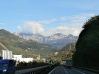 Südtirol-der Rosengarten