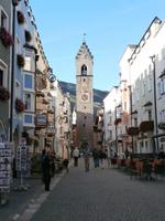 Sterzing-Zwölferturm