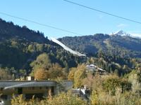 Garmisch Partenkirchen-Neue Schanze