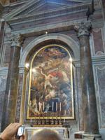 108 Petersdom