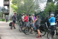 ... und alle staunen