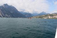 Der Ora lockt die Surfer