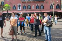 Stadtführung in Verona