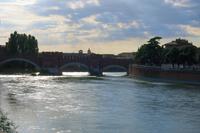 An der Adige (Etsch)