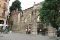 Stadio Olympico in Vincenza 