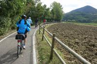 --- die Sonne kommt doch noch