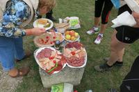 ... das macht Appestit