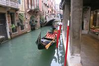 Lust auf eine Gondelfahrt ?