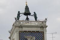 Beim nächsten Ton ist es .... 2 Uhr