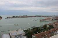 ... und weiter hinaus