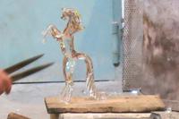 ... Glaskunst in Vollendung