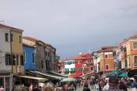 Plätze zum verweilen