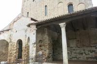 Die Kathedrale von Torcello