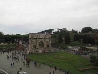 Das Portal des Konstantin