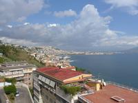 Italien, Cilento, Neapel