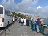 Italien, Cilento, Neapel