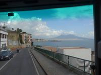 Italien, Cilento, Neapel