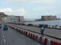 Italien, Cilento, Neapel