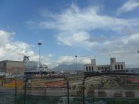 Italien, Cilento, Neapel