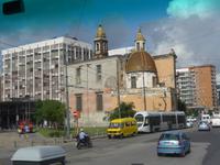 Italien, Cilento, Neapel