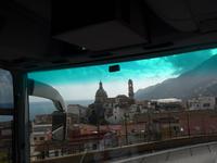 Italien, Cilento, Vietri