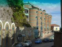 Italien, Cilento, Vietri