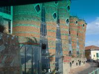 Italien, Cilento, Vietri